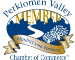 Perkiomen Valley Chamber of Commerce Member
